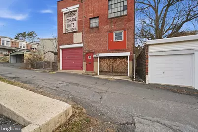 112 Line Street, Pottsville, PA 17901 - Photo 2
