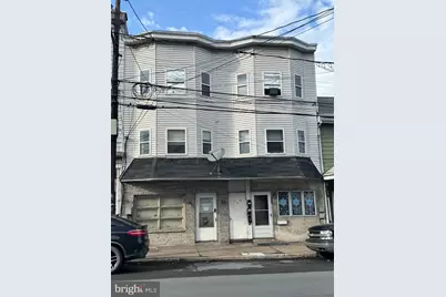 309-311 E Centre Street, Shenandoah, PA 17976 - Photo 1