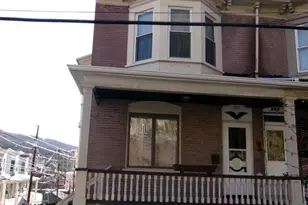 201 N George St, Pottsville, PA 17901 - Photo 1