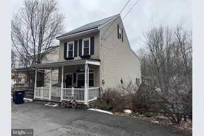 1148 W Coal Street, Shenandoah, PA 17976 - Photo 2