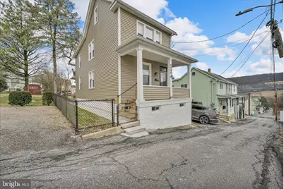 224 Fisher Avenue, Coaldale, PA 18218 - Photo 2