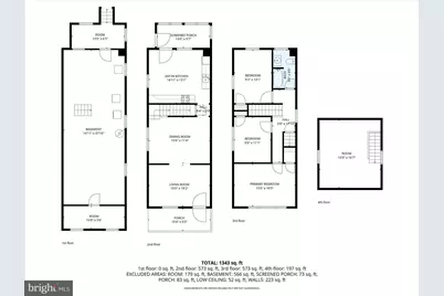 224 Fisher Avenue, Coaldale, PA 18218 - Photo 36