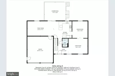 207 Pine Boulevard, Orwigsburg, PA 17961 - Photo 50