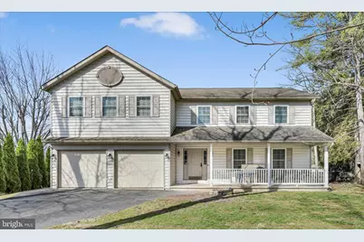 207 Pine Boulevard, Orwigsburg, PA 17961 - Photo 4