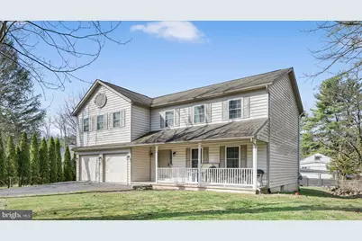 207 Pine Boulevard, Orwigsburg, PA 17961 - Photo 1