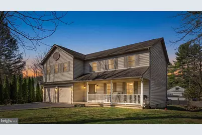 207 Pine Boulevard, Orwigsburg, PA 17961 - Photo 2