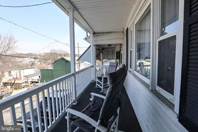 243 Pierce Street, Pottsville, PA 17901 - Photo 4