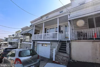 243 Pierce Street, Pottsville, PA 17901 - Photo 2