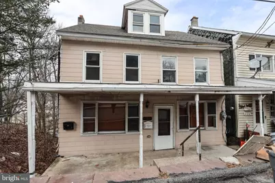 128 Spruce Street, Minersville, PA 17954 - Photo 2