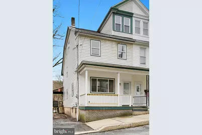 242 Van Gelder Street, Tamaqua, PA 18252 - Photo 4