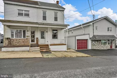 120 E Chestnut Street, Frackville, PA 17931 - Photo 2