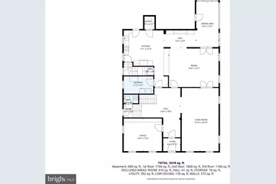 1811 Mahantongo Street, Pottsville, PA 17901 - Photo 42