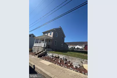 917 E Wiconisco Avenue, Tower City, PA 17980 - Photo 4