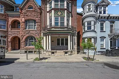 431 Centre Street, Ashland, PA 17921 - Photo 1