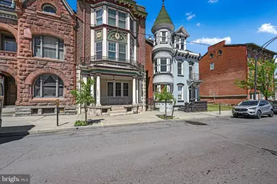 431 Centre Street, Ashland, PA 17921 - Photo 2