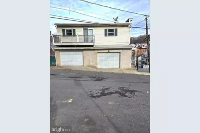 17 S Jackson Street, Pottsville, PA 17901 - Photo 1