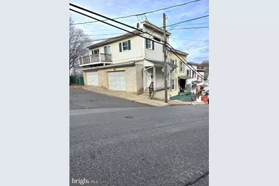 17 S Jackson Street, Pottsville, PA 17901 - Photo 2