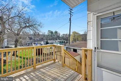 8 N Wolfe Street, Pottsville, PA 17901 - Photo 28