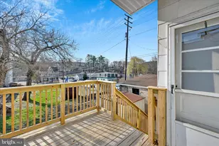 8 N Wolfe St, Pottsville, PA 17901 - Photo 28