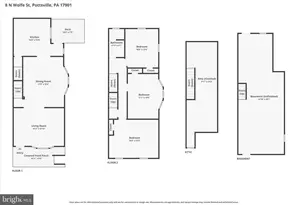 8 N Wolfe St, Pottsville, PA 17901 - Photo 34
