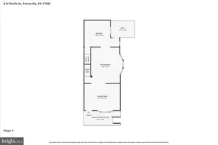 8 N Wolfe St, Pottsville, PA 17901 - Photo 30