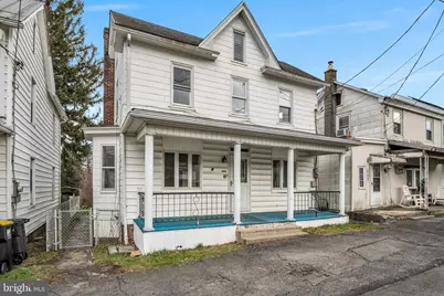 404 Main St, Lavelle, PA 17943 - Photo 4