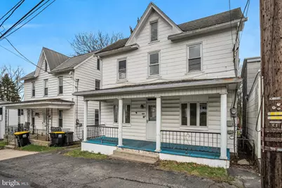 404 Main St, Lavelle, PA 17943 - Photo 2