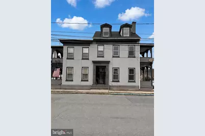 200 S Jackson Street #D, Pottsville, PA 17901 - Photo 1