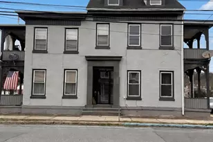 200 S Jackson St, Pottsville, PA 17901 - Photo 1