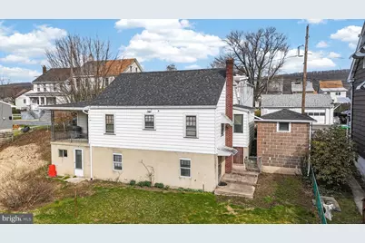 230 W Howard Avenue, Coaldale, PA 18218 - Photo 4