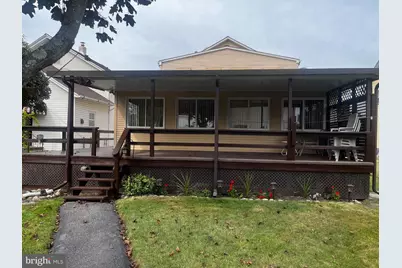 110 E Grant Street, McAdoo, PA 18237 - Photo 4