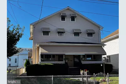 110 E Grant Street, McAdoo, PA 18237 - Photo 1