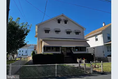 110 E Grant Street, McAdoo, PA 18237 - Photo 2