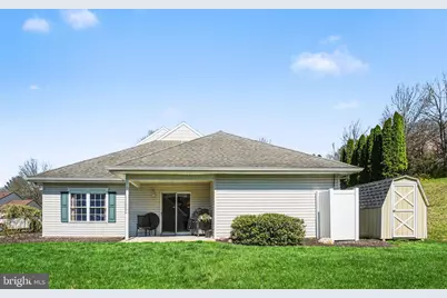 204 Pine Crest Village Drive, Pine Grove, PA 17963 - Photo 22