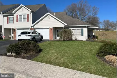 204 Pine Crest Village Drive, Pine Grove, PA 17963 - Photo 1