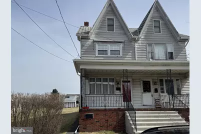 317 S Nice Street, Frackville, PA 17931 - Photo 1