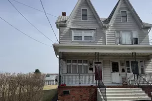 317 S Nice St, Frackville, PA 17931 - Photo 1