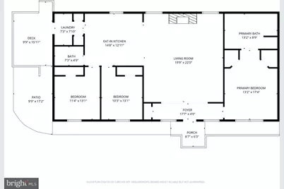 203 Faith Drive, New Ringgold, PA 17960 - Photo 40