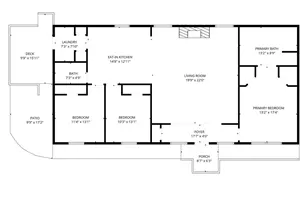 203 Faith Dr, New Ringgold, PA 17960 - Photo 40