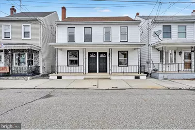233-235 Minersville Street, Seltzer, PA 17974 - Photo 1