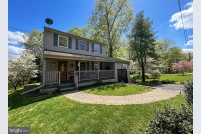 35 Hillside Road, Pottsville, PA 17901 - Photo 1