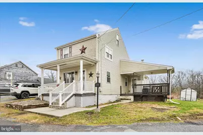 24 S School Row Street, Pottsville, PA 17901 - Photo 6