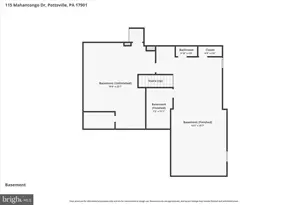 115 Mahantongo Dr, Pottsville, PA 17901 - Photo 34