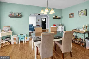 1506 Mt Hope Ave, Pottsville, PA 17901 - Photo 8