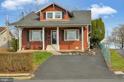 1506 Mount Hope Avenue, Pottsville, PA 17901 - Photo 14