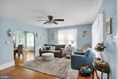 1506 Mount Hope Avenue, Pottsville, PA 17901 - Photo 6