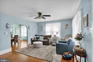 1506 Mt Hope Ave, Pottsville, PA 17901 - Photo 6