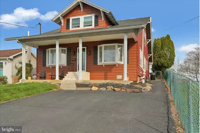 1506 Mount Hope Avenue, Pottsville, PA 17901 - Photo 2