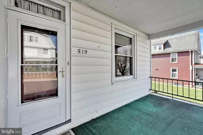 519 Greenwood Avenue, Pottsville, PA 17901 - Photo 4