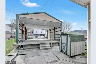 519 Greenwood Avenue, Pottsville, PA 17901 - Photo 24